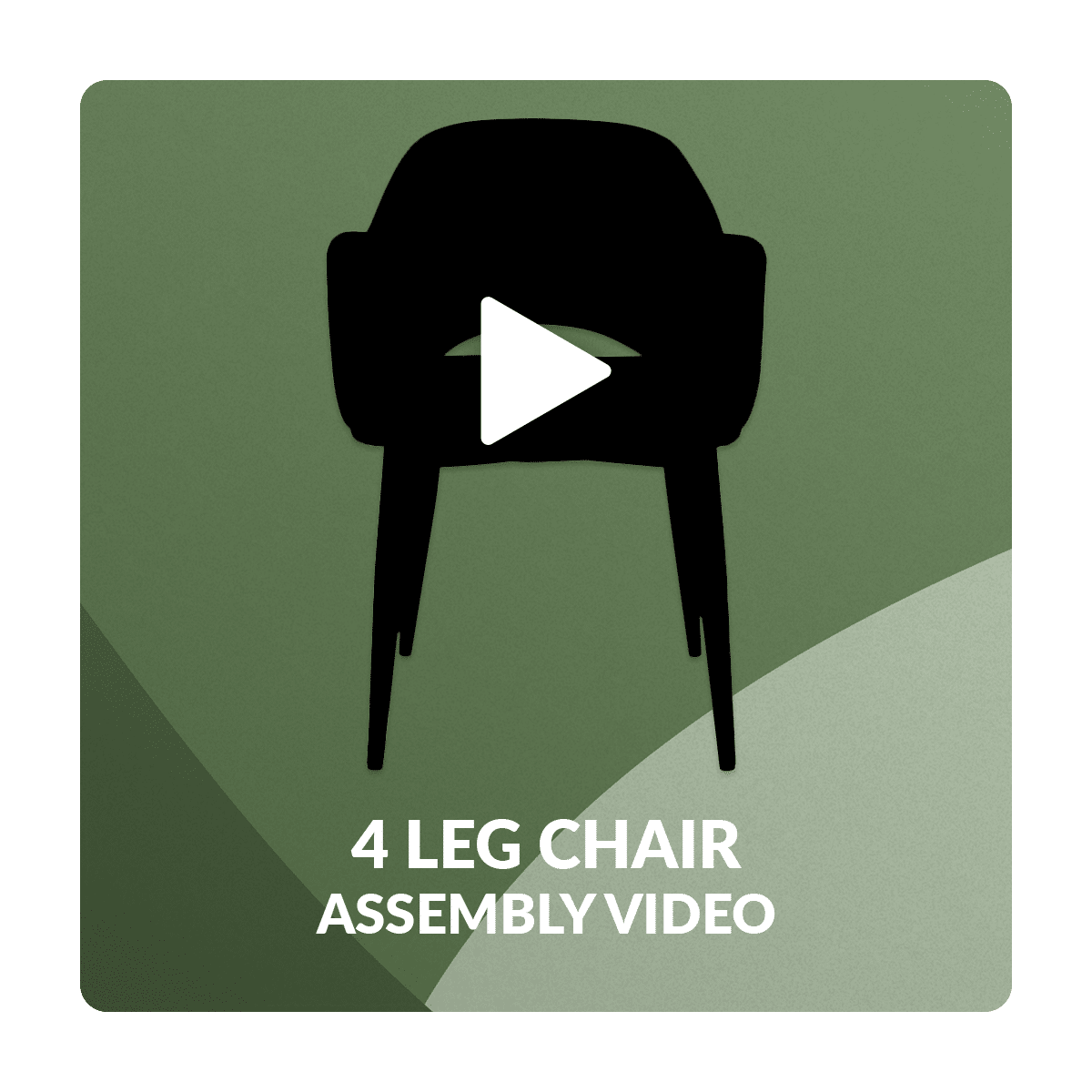 All 4 Leg Assembly Chairs