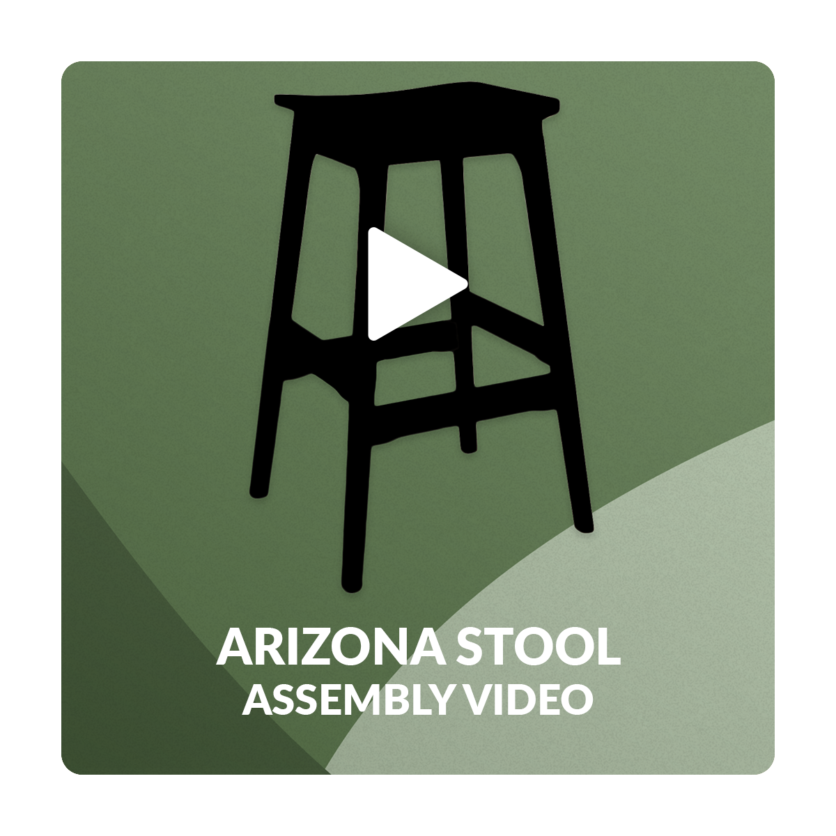 Arizona Stool