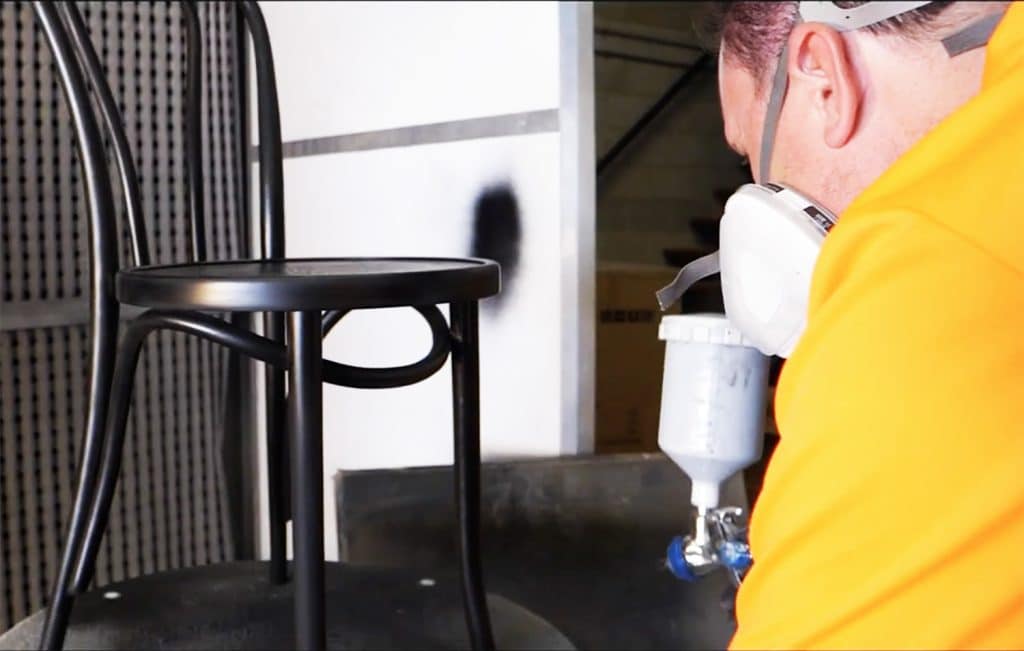POWDER COATING SERVICES