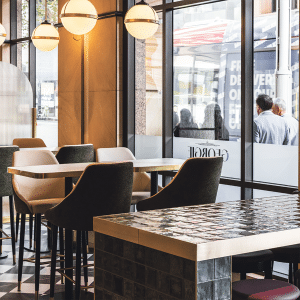 wholesale hospitality furniture supplied for hotel fitout
